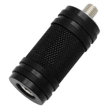 Imagem de BYYINGSUS Alavanca de câmbio de marchas de motocicleta compatível com Davidson V-Rod Softail Heritage Night Train Sportster Custom Dyna Road Glide (B Preto)