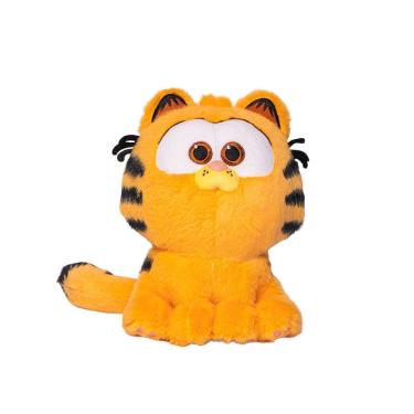 Imagem de Pelucia do Garfield Bebe 20cm Multikids  - BR2437