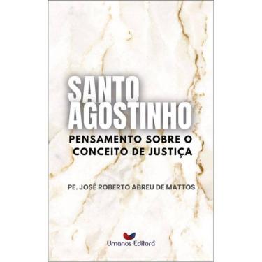 Imagem de Santo Agostinho