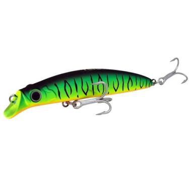 Imagem de Isca Artificial Yara Destroyer 9,5cm (8g) - Várias Cores, Cor 11, Fire