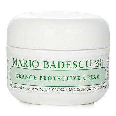 Imagem de Creme protetor: extrato de casca de laranja Mario Badescu
