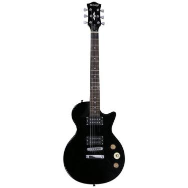 Imagem de Guitarra Strinberg Les Paul LPS200 Preta