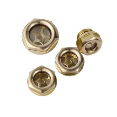 Imagem de 1/10.2 cm 3/20.3 cm 1/5.1 cm - 5.1 cm M10/12/14/16/20.3 cm 1/5.1 cm - 5.1 cm M10/12/14/16/20-60 mm para uso em máquina de torno de compressor de ar (M36X2.0MM_10-01)