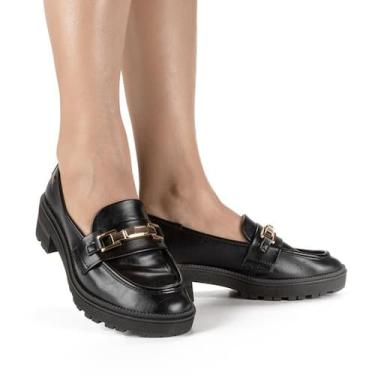 Imagem de sapato dakota leofer - dakotin