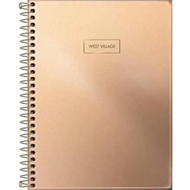 Imagem de Caderno 160 folhas - Jandaia