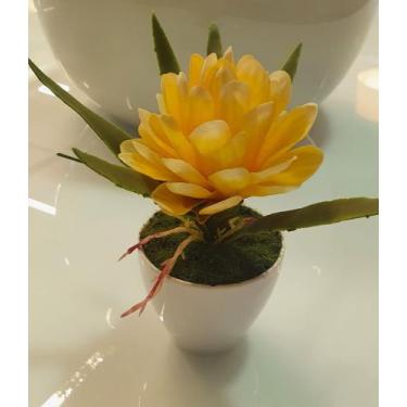 Imagem de Vaso com flor