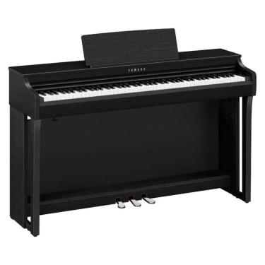 Imagem de Piano Digital Clavinova Yamaha CLP825R