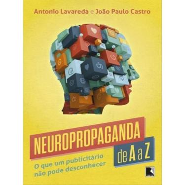 Imagem de Neuropropaganda De A A Z