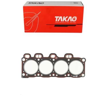 Imagem de Junta De Cabeçote Clarus 2.0 16V 1996 A 2001 / Sportage 2.0 16V 1996 A 2001 - Takao Jcbk20