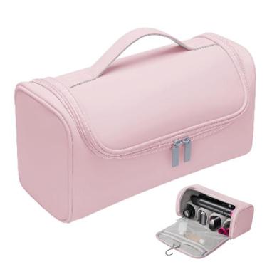 Imagem de Mala de viagem Gearific compatível com Dyson/Shark Flexstyle