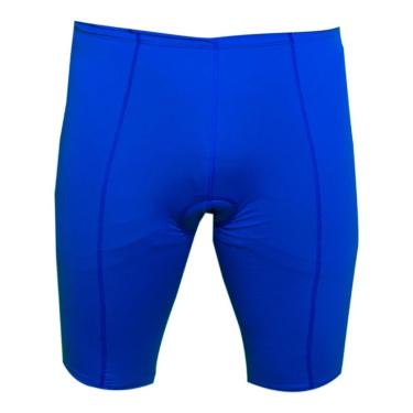 Imagem de Bermuda Ciclista Poliamida C/ Elastano - C/ Forro Modelado em Espuma-Masculino