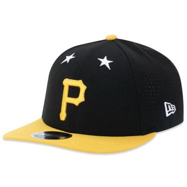 Imagem de BONE NEW ERA MLB25 ASG 940MC PITPIR OTC-Masculino