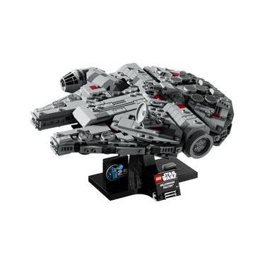 Imagem de LEGO® Star Wars™ - Millennium Falcon™
