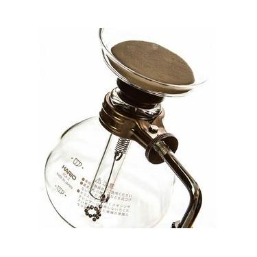 Imagem de Cafeteira Globinho Hario Sifão 600 ml Cafeteira Globinho (Sifão) Hario 600ml