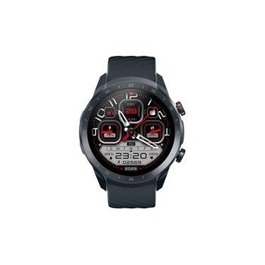 Imagem de Relógio Smartwatch Mibro A2 Tela 1.3Ultra HD Bluetooth Mibro