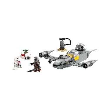 Imagem de LEGO® Star Wars™ - N-1 Starfighter™ de Mando e Grogu