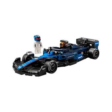 Imagem de LEGO® Speed Champions - Williams Racing FW46 F1®