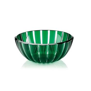 Imagem de Bowl Em Bio Plástico Esmeralda 20Cm Dolcevita - Guzzini