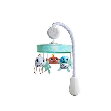 Imagem de Móbile Musical Berço Bebê Luxe Treasure the Ocean Tiny Love