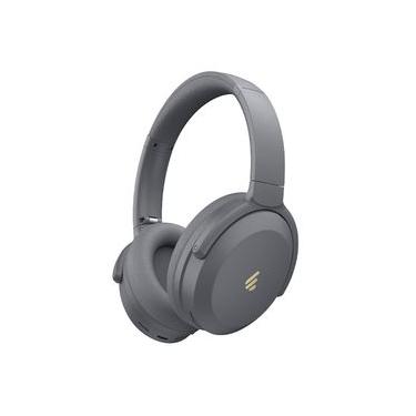Imagem de Fone com cancelamento de ruído e Hi-Res WH700NB Pro EDIFIER - Cinza
