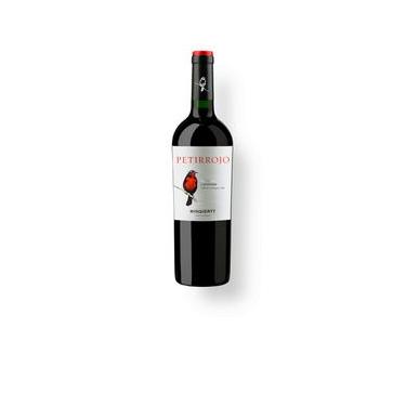 Imagem de Bisquertt Petirrojo Reserva Carménère