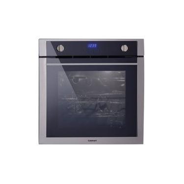 Imagem de Forno e Grill Elétrico 60cm 220V Cuisinart Casual