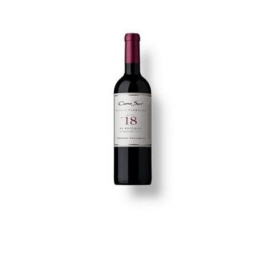 Imagem de Cono Sur Single Vineyard Cabernet Sauvignon Block 18 “El Recurso”