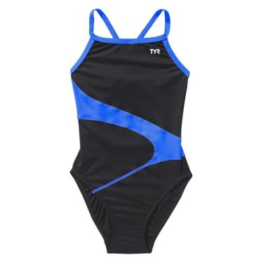 Imagem de TYR DALI7Y09324 Y De Dmdfit V Splc PRETO/Azul 24