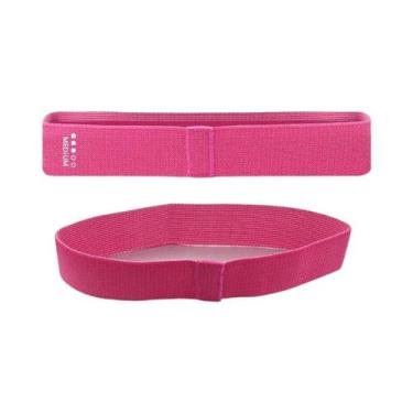 Imagem de Faixas De Resistência Elásticas Para Yoga Em Casa, Pilates, Exercício 