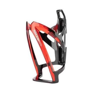 Imagem de Suporte Para Garrafa De Ciclismo ROCKBROS Colorido E Leve, Acessório P