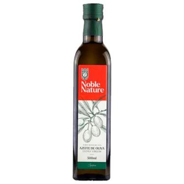 Imagem de Azeite de oliva extra virgem noble nature 500ml