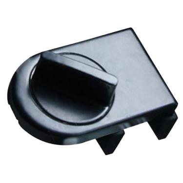 Imagem de Fechadura de segurança de janela de liga de alumínio, Bloqueio Anti-Roubo Limitador de Janela Protecção Infantil Bloqueio de Segurança, Durável e prático, sem perfuração, presentes para colegas de ami