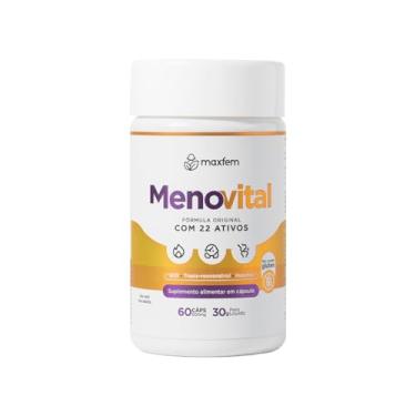 Imagem de Imunofem Candidíase