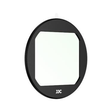 Imagem de JJC Protetor de lente com filtro UV de reflexão ultra baixa para câmera digital Canon PowerShot SX740 HS, filtro ultravioleta SX740HS com revestimento de 36 camadas, 99,5% de transmissão de luz, 0,1%
