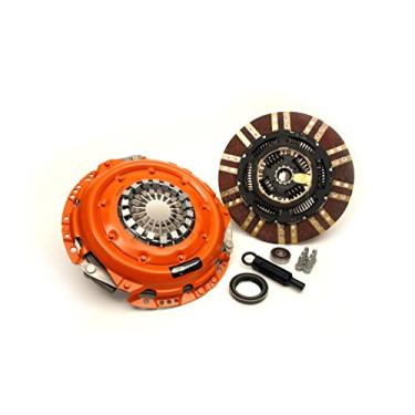 Imagem de Centerforce Conjunto de placa de pressão e disco de fricção dupla DF842503 Chevrolet Silverado 1500 4.8L (294 ci)", 99-06 GMC Sierra 1500 4.8L (294 ci)"