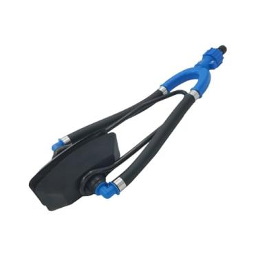 Imagem de NITAGO Limpador de Motor, Ferramenta de Lavagem para Motor de Popa, Dispositivo de Enxágue Profissional para