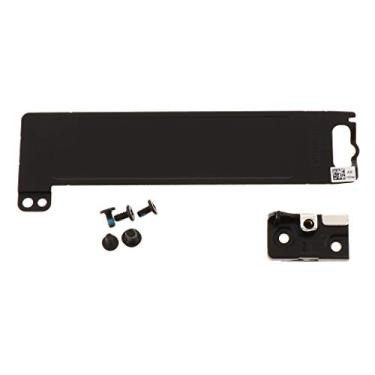 Imagem de KESOTO para Dell Latitude 5580 5490 Precision 3520 M.2 SSD Caddy 2FFR0 + Suporte X3DN4