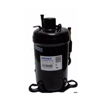 Imagem de Compressor de chiller cw5000 e cw5200 - HIGHLY