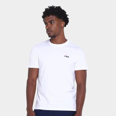Imagem de Camiseta Fila Classic Masculina-Masculino