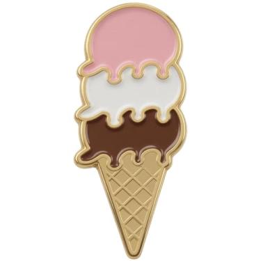 Imagem de Brincos de sorvete para o dia dos namorados, brincos femininos pendentes para lembrancinhas de festa, joias de acrílico para intercâmbio de estudantes, presentes para lembrancinhas de sala de aula