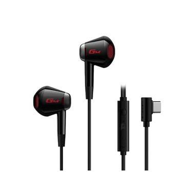 Imagem de Fone Gamer EDIFIER GM180 Plus Hecate - Preto