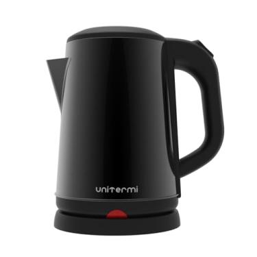 Imagem de Chaleira Elétrica Saara 1,8 L Preta 110V