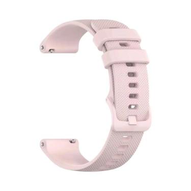 Imagem de Pulseira De Silicone Esportiva 22mm Para Redmi Watch 5 3 Active Lite A