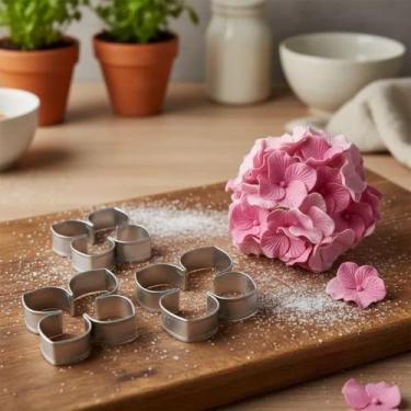 Imagem de Cortador De Hortênsias 3 peças - Prime Chef