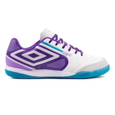 Imagem de Chuteira Futsal Umbro Pro 5 Bump Club Masculina-Masculino