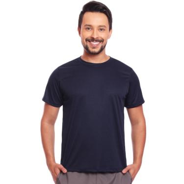 Imagem de Camisa Academia Esportiva Com Proteção Uv Masculina-Masculino