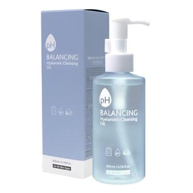 Imagem de Purederm - Demaquilante Facial PH - Cleansing Oil 200ml