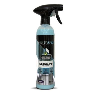 Imagem de Hydro Blend Cera Híbrida Nitro 500ml