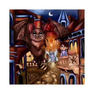 Imagem de Quebra-Cabeça Kawaii De 100 Peças Antiestresse Com Animais De Todas as