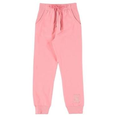 Imagem de Calça Básica Infantil Quimby-Unissex